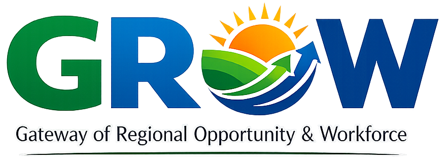 Gateway of Regional Opportunity and Workforce